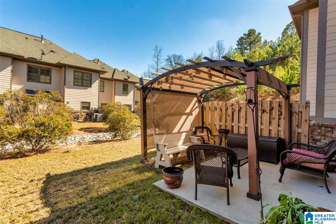 4101 Eagle Ridge Court Birmingham, AL 35242 - Photo 31 of 33