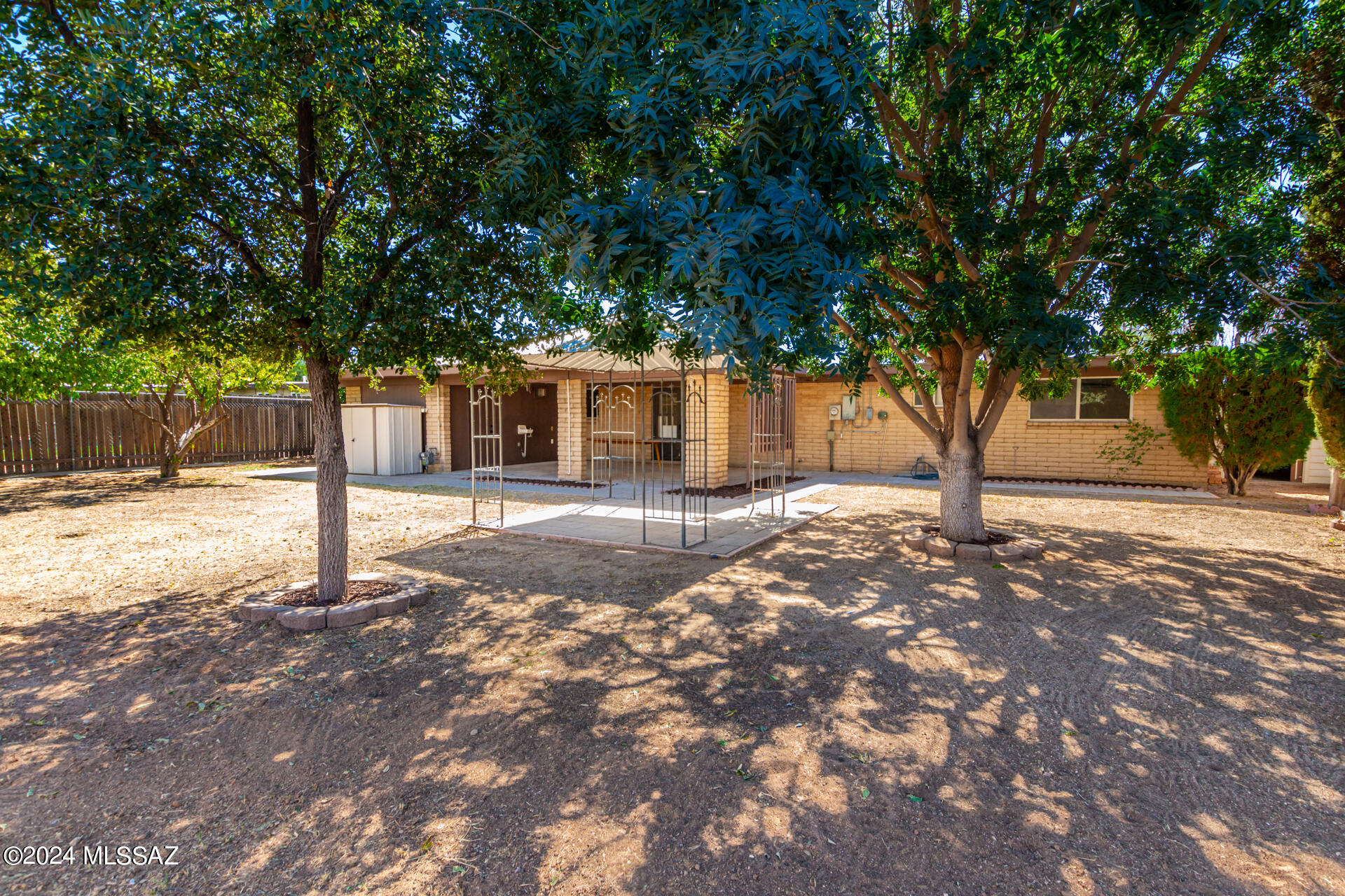 8411 East Rolling Ridge Street Tucson, AZ 85710 - Photo 30 of 30 Gallery Image 30