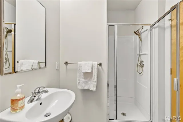 $162,900 | 2020 Washington St Street, Unit 707, St. Louis, MO 63103