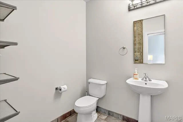 $162,900 | 2020 Washington St Street, Unit 707, St. Louis, MO 63103