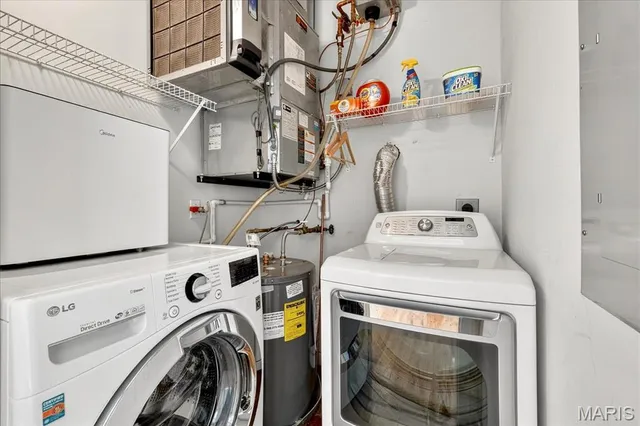 $162,900 | 2020 Washington St Street, Unit 707, St. Louis, MO 63103