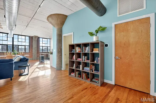 $162,900 | 2020 Washington St Street, Unit 707, St. Louis, MO 63103