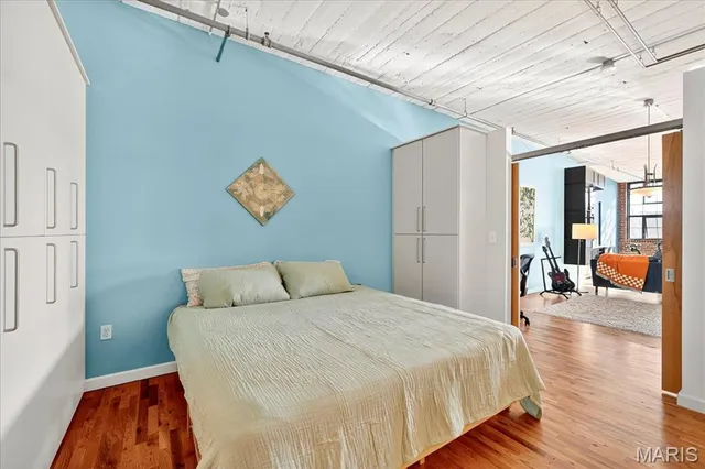 $162,900 | 2020 Washington St Street, Unit 707, St. Louis, MO 63103