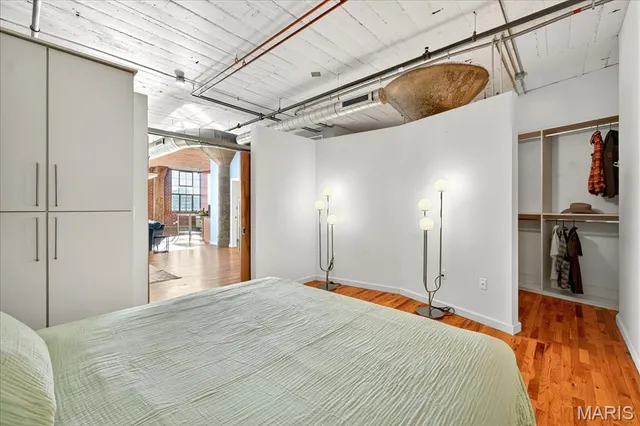 $162,900 | 2020 Washington St Street, Unit 707, St. Louis, MO 63103