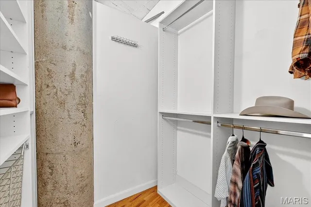 $162,900 | 2020 Washington St Street, Unit 707, St. Louis, MO 63103