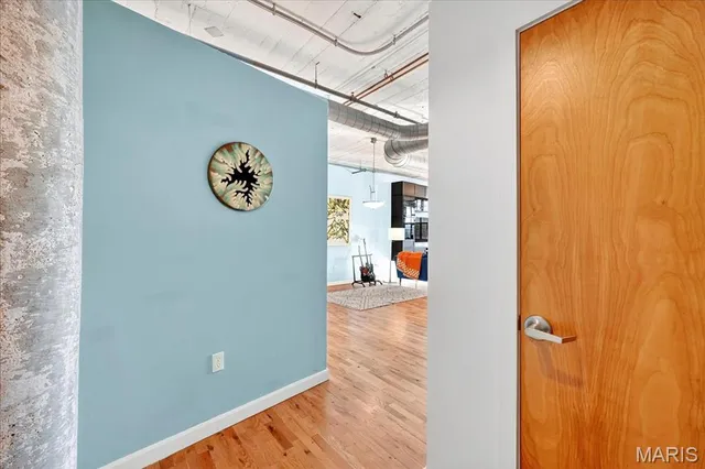 $162,900 | 2020 Washington St Street, Unit 707, St. Louis, MO 63103