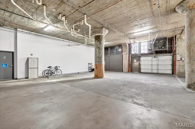 $162,900 | 2020 Washington St Street, Unit 707, St. Louis, MO 63103