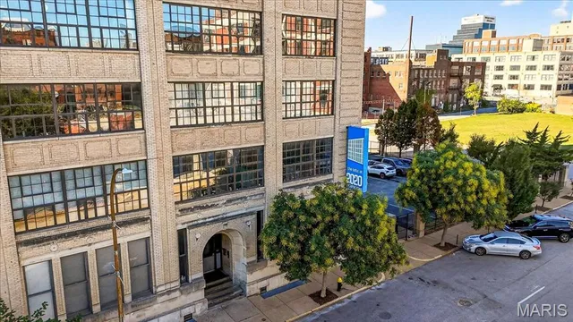 $162,900 | 2020 Washington St Street, Unit 707, St. Louis, MO 63103