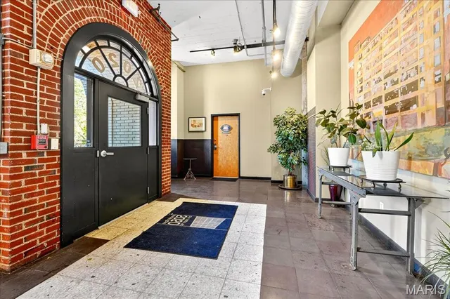 $162,900 | 2020 Washington St Street, Unit 707, St. Louis, MO 63103