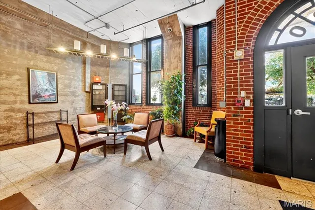 $162,900 | 2020 Washington St Street, Unit 707, St. Louis, MO 63103