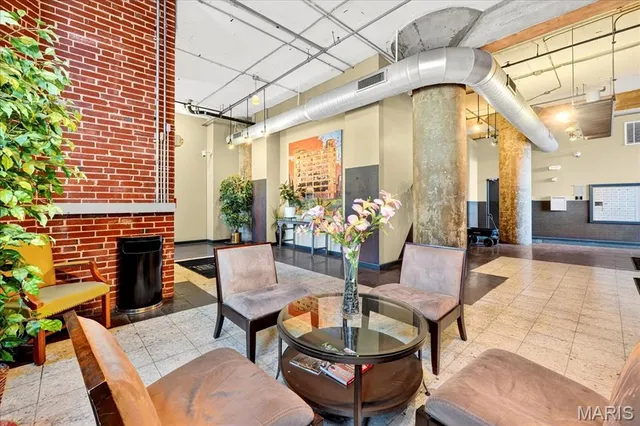 $162,900 | 2020 Washington St Street, Unit 707, St. Louis, MO 63103