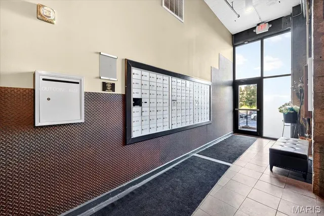 $162,900 | 2020 Washington St Street, Unit 707, St. Louis, MO 63103