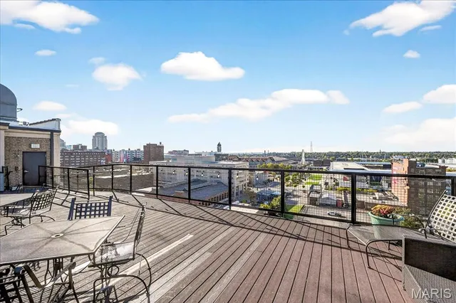 $162,900 | 2020 Washington St Street, Unit 707, St. Louis, MO 63103