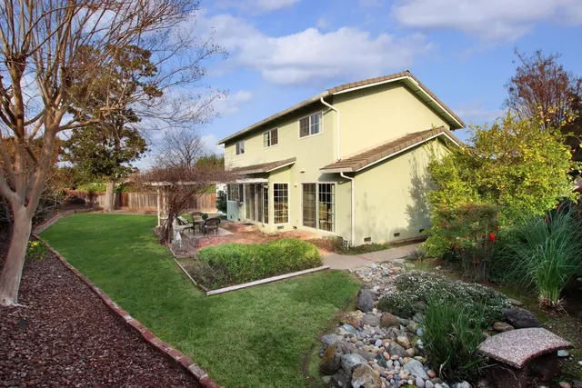 $2,995,000 | 875 Tartarian Way, Sunnyvale, CA 94087