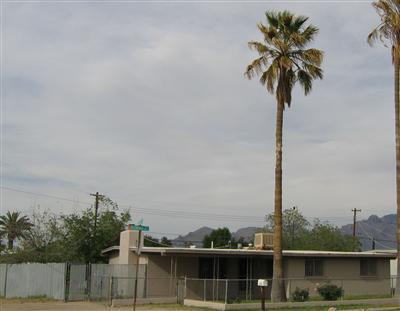 1356 West Kleindale Road Tucson, AZ 85705 - Photo 1 of 7