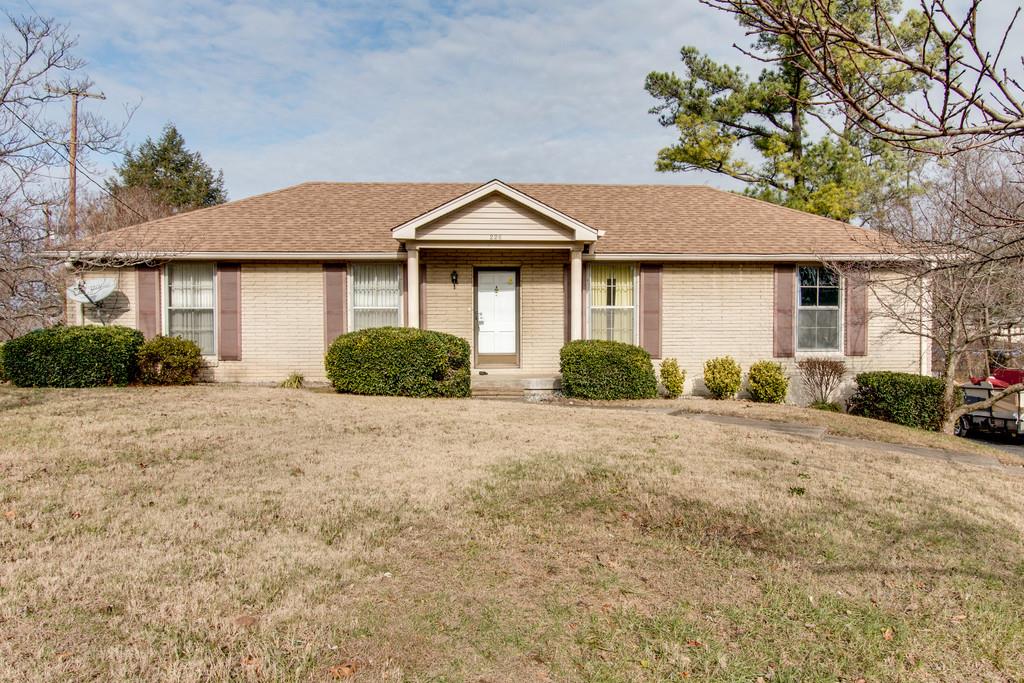 226 Wallace Road Nashville, TN 37211 - Photo 1 of 27 Gallery Image 1
