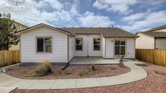11060 Falling Star Road Fountain, CO 80817 - Photo 27 of 28