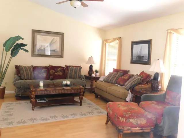 $2,000 | 3335 Wind Surf Way, Melbourne Beach, FL 32951