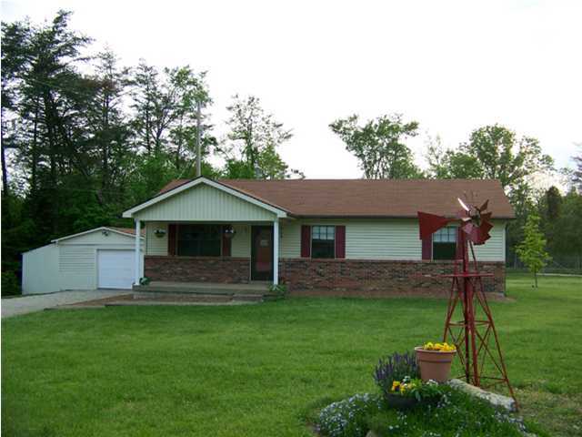 365 White Run Road Shepherdsville, KY 40165 - Photo 2 of 16 Additional Photo