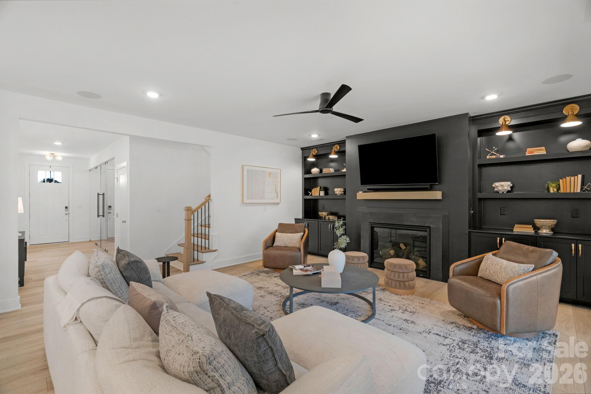 2423 Ridgecrest Way Fort Mill, SC 29707 - Photo 11 of 47