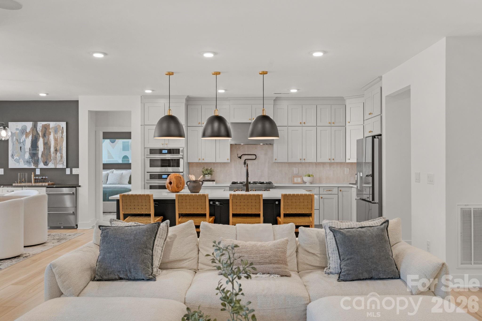 2423 Ridgecrest Way Fort Mill, SC 29707 - Photo 13 of 47