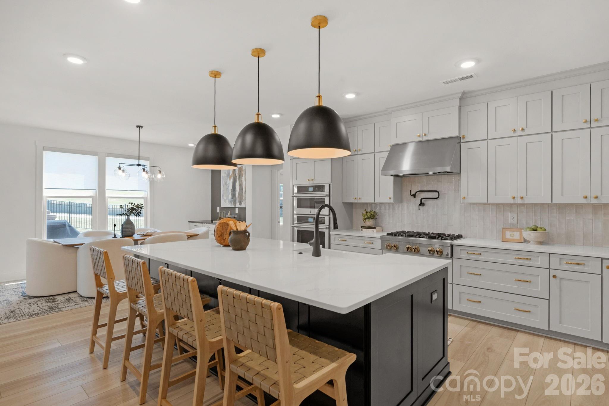 2423 Ridgecrest Way Fort Mill, SC 29707 - Photo 14 of 47