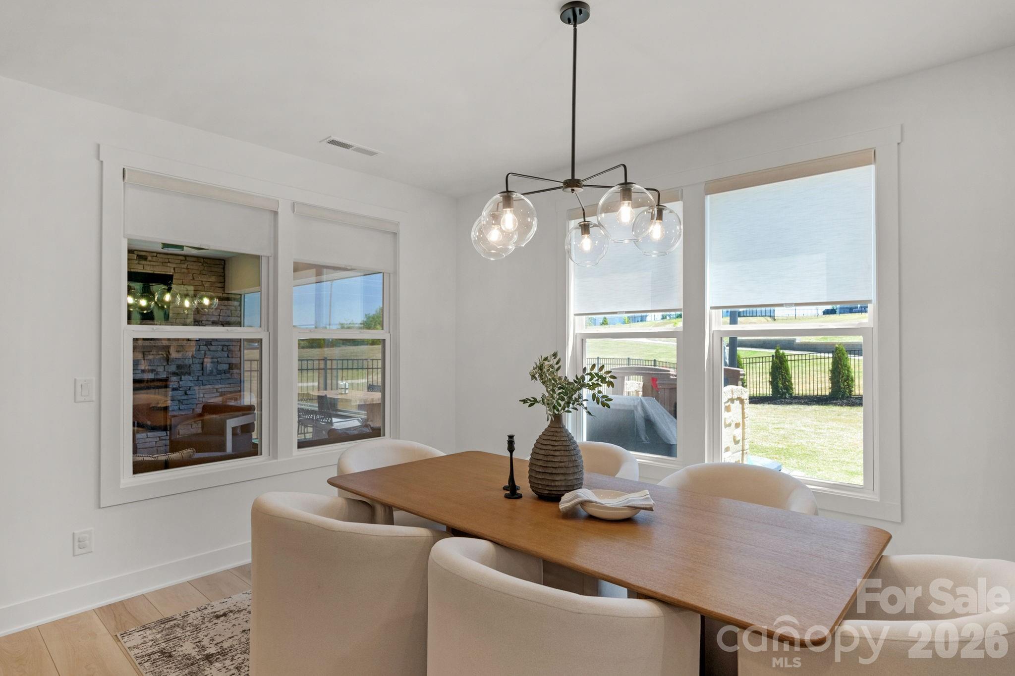 2423 Ridgecrest Way Fort Mill, SC 29707 - Photo 18 of 47