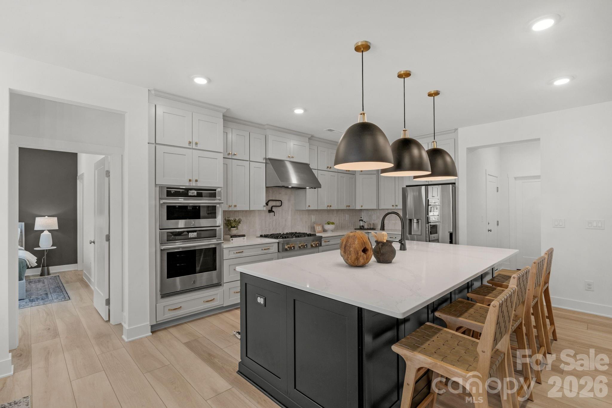 2423 Ridgecrest Way Fort Mill, SC 29707 - Photo 19 of 47