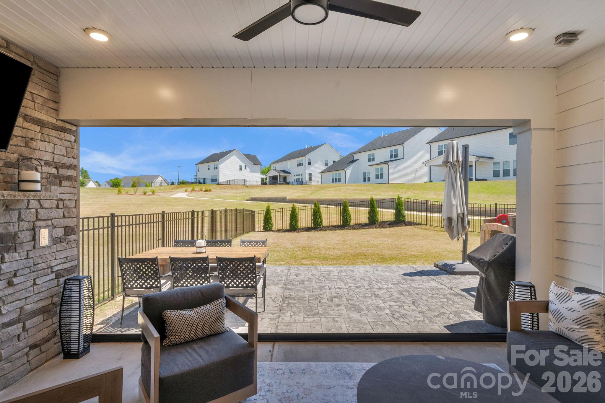 2423 Ridgecrest Way Fort Mill, SC 29707 - Photo 24 of 47