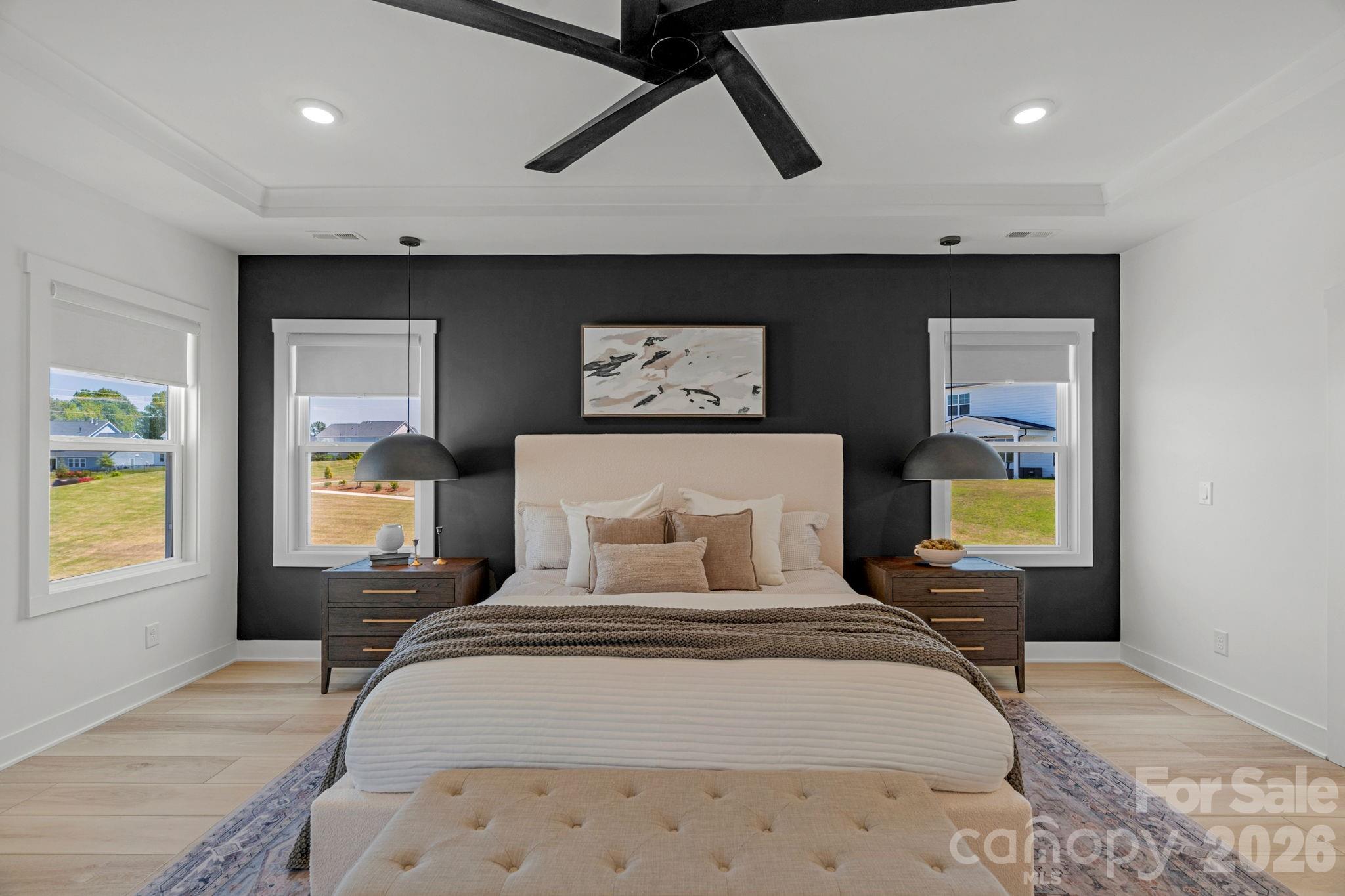 2423 Ridgecrest Way Fort Mill, SC 29707 - Photo 29 of 47