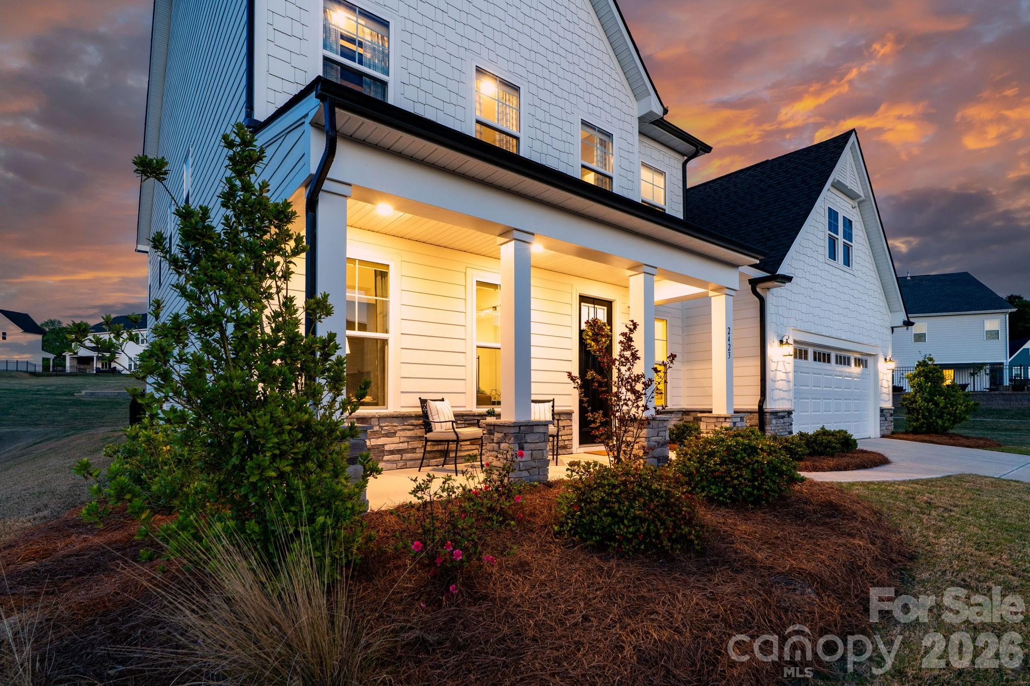 2423 Ridgecrest Way Fort Mill, SC 29707 - Photo 3 of 47