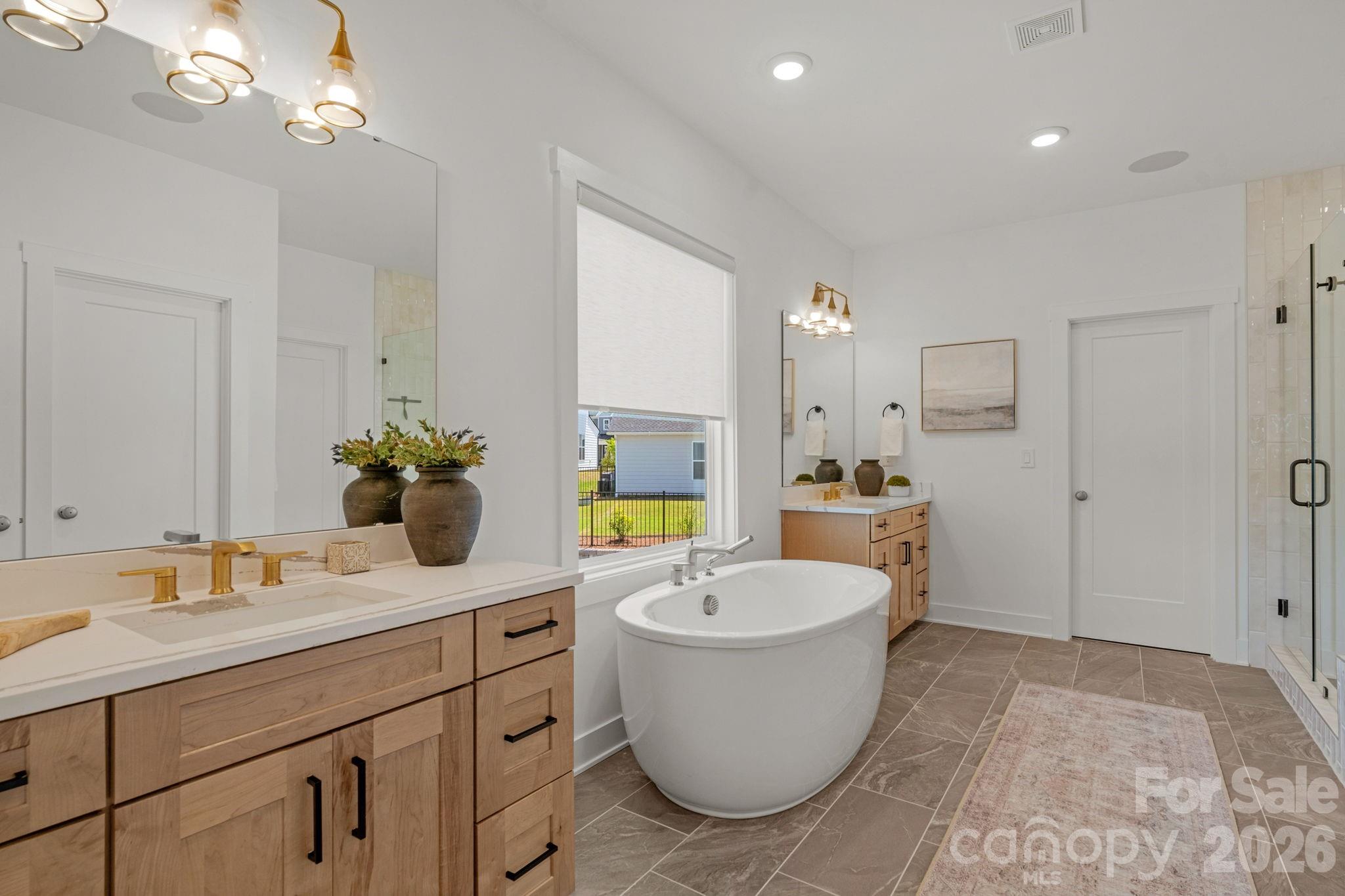 2423 Ridgecrest Way Fort Mill, SC 29707 - Photo 31 of 47