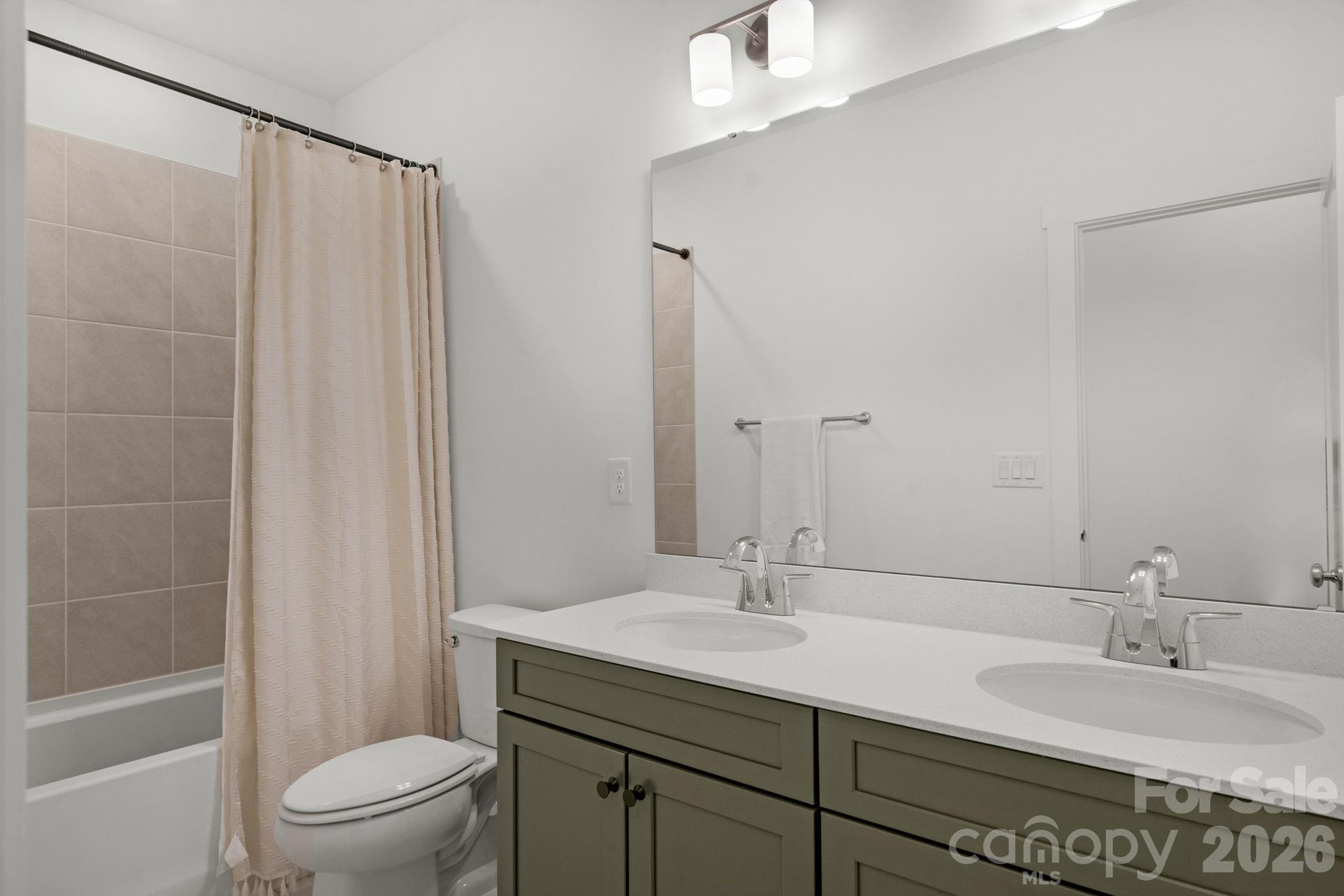 2423 Ridgecrest Way Fort Mill, SC 29707 - Photo 33 of 47