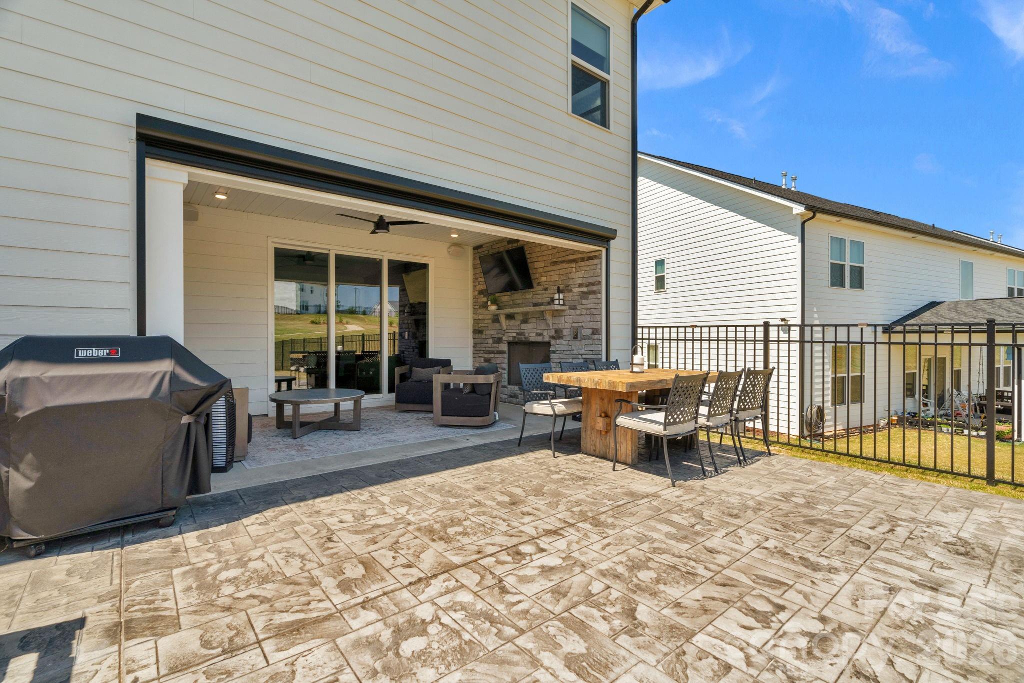 2423 Ridgecrest Way Fort Mill, SC 29707 - Photo 40 of 47