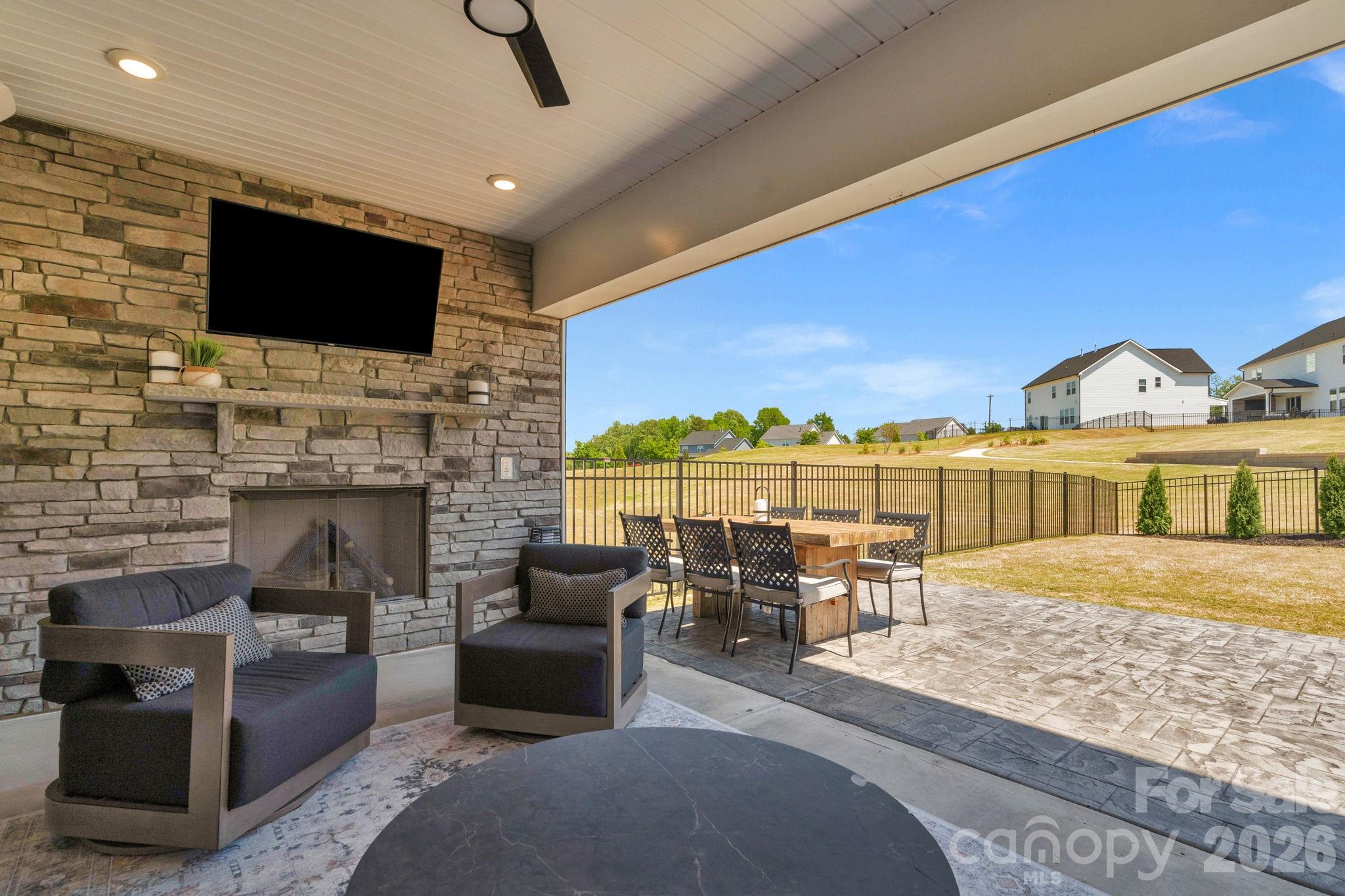 2423 Ridgecrest Way Fort Mill, SC 29707 - Photo 41 of 47