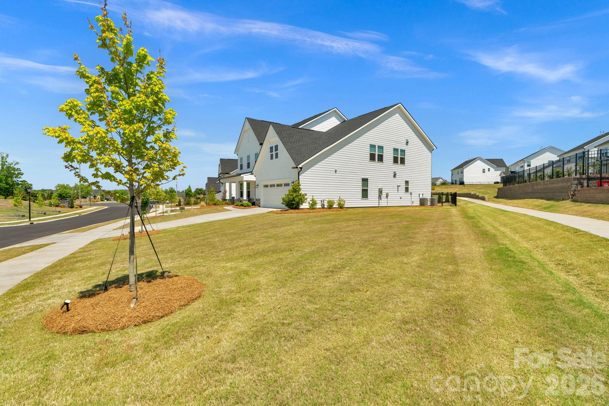 2423 Ridgecrest Way Fort Mill, SC 29707 - Photo 42 of 47