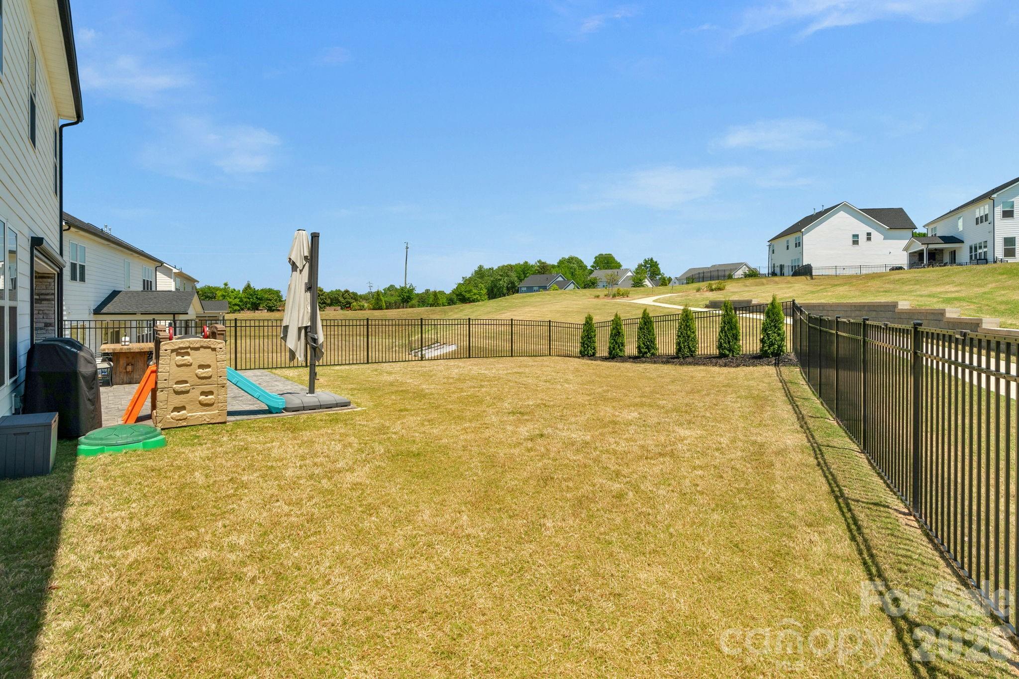 2423 Ridgecrest Way Fort Mill, SC 29707 - Photo 43 of 47