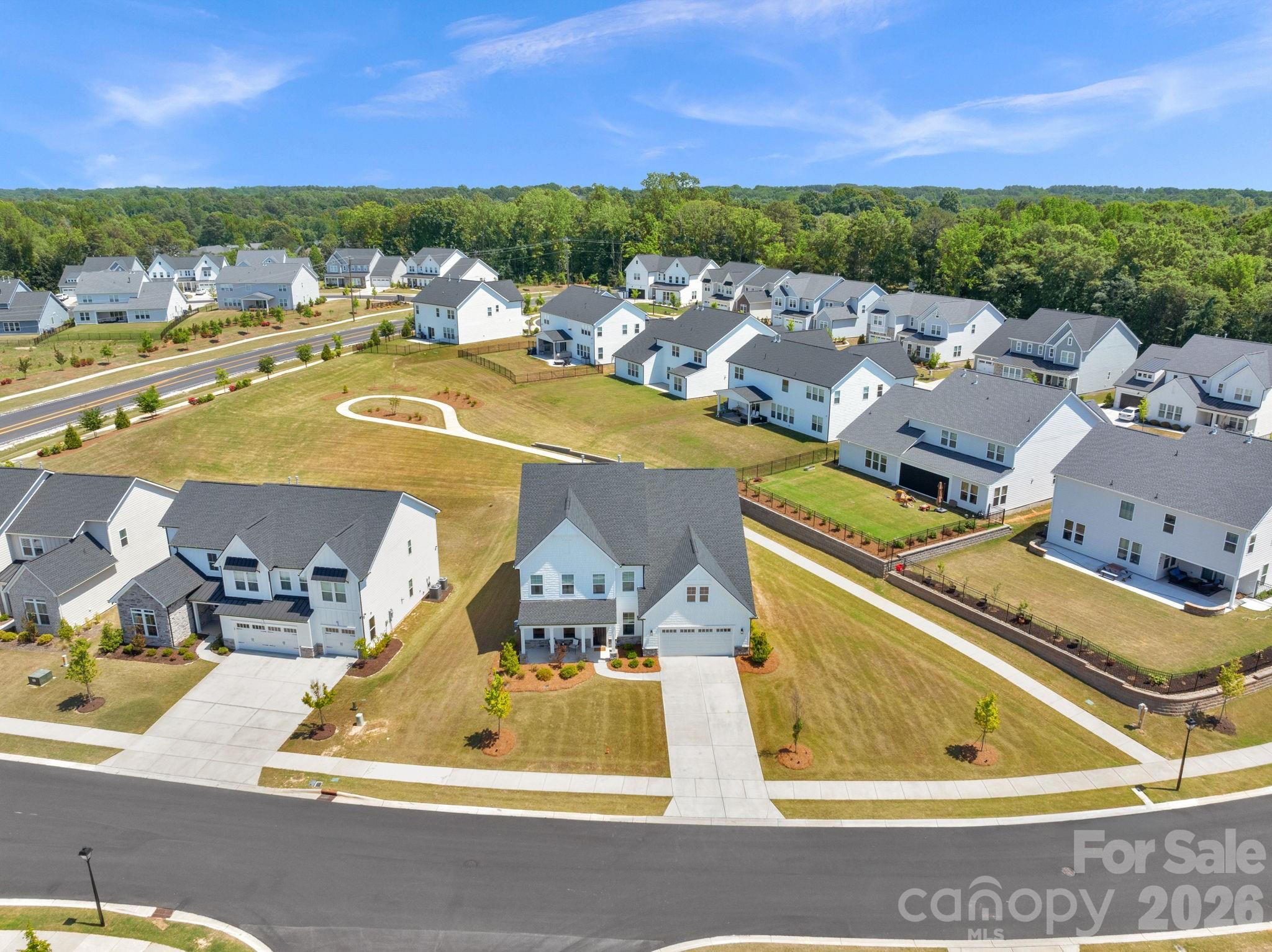 2423 Ridgecrest Way Fort Mill, SC 29707 - Photo 45 of 47