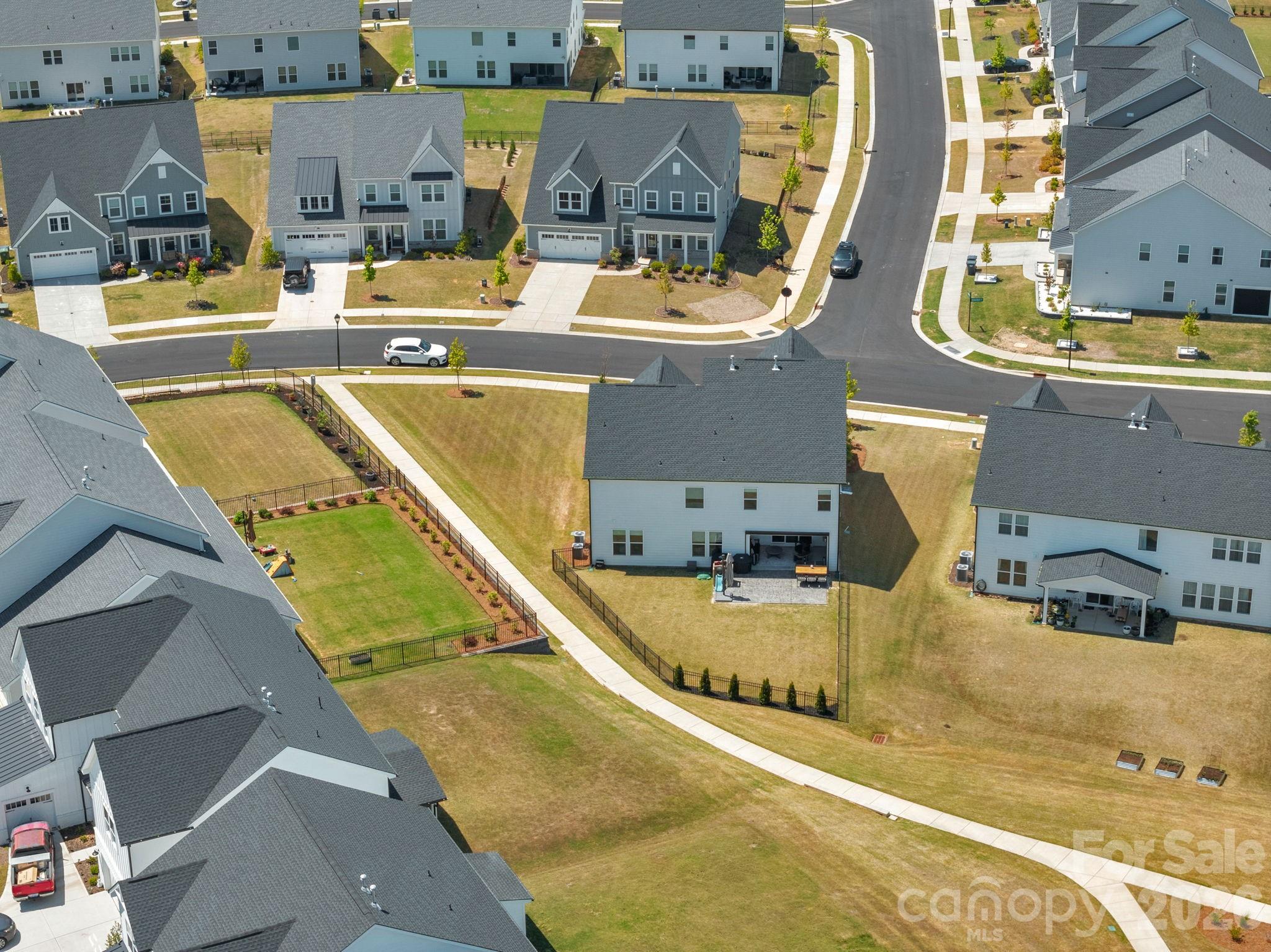 2423 Ridgecrest Way Fort Mill, SC 29707 - Photo 46 of 47