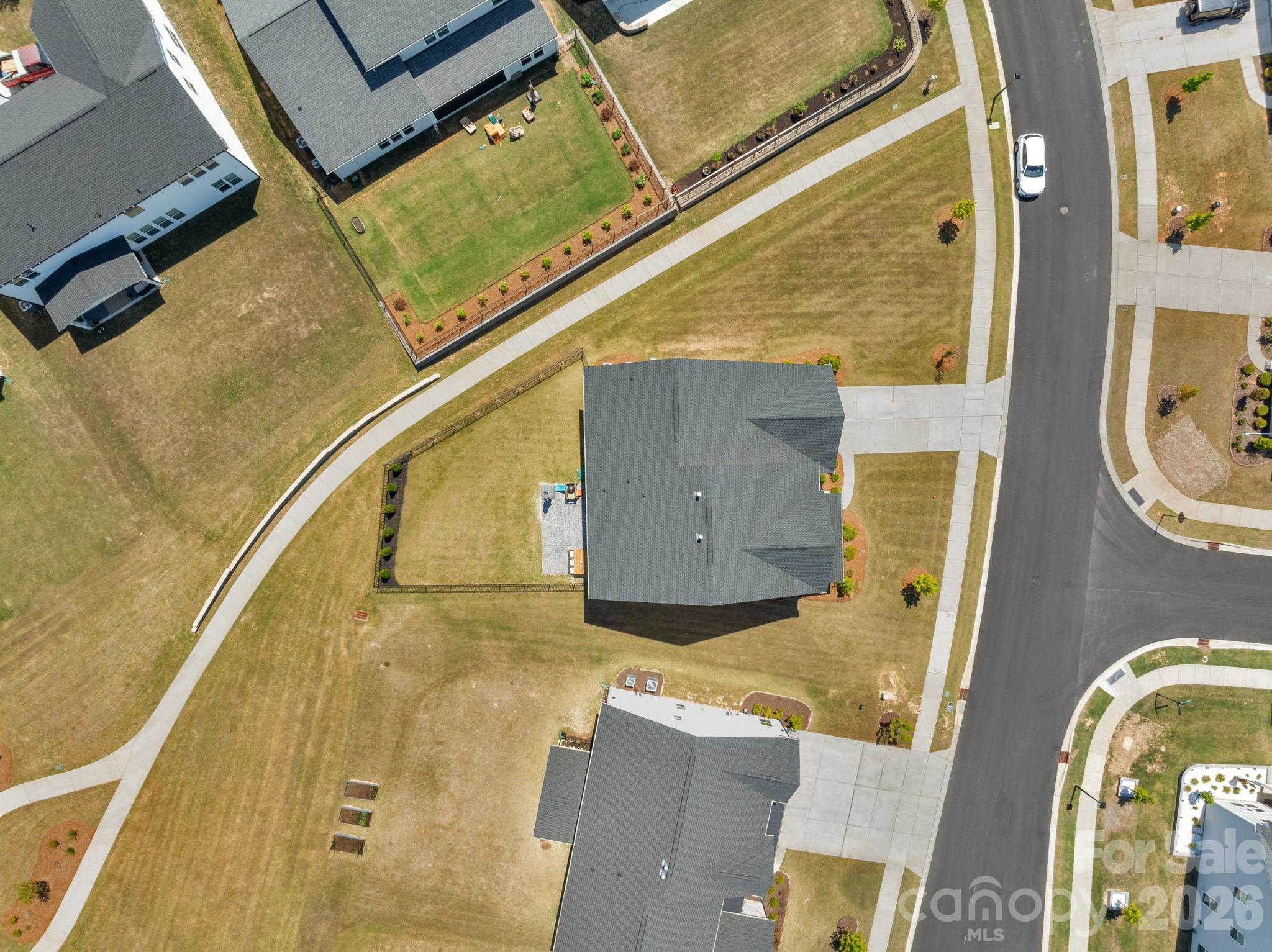 2423 Ridgecrest Way Fort Mill, SC 29707 - Photo 47 of 47