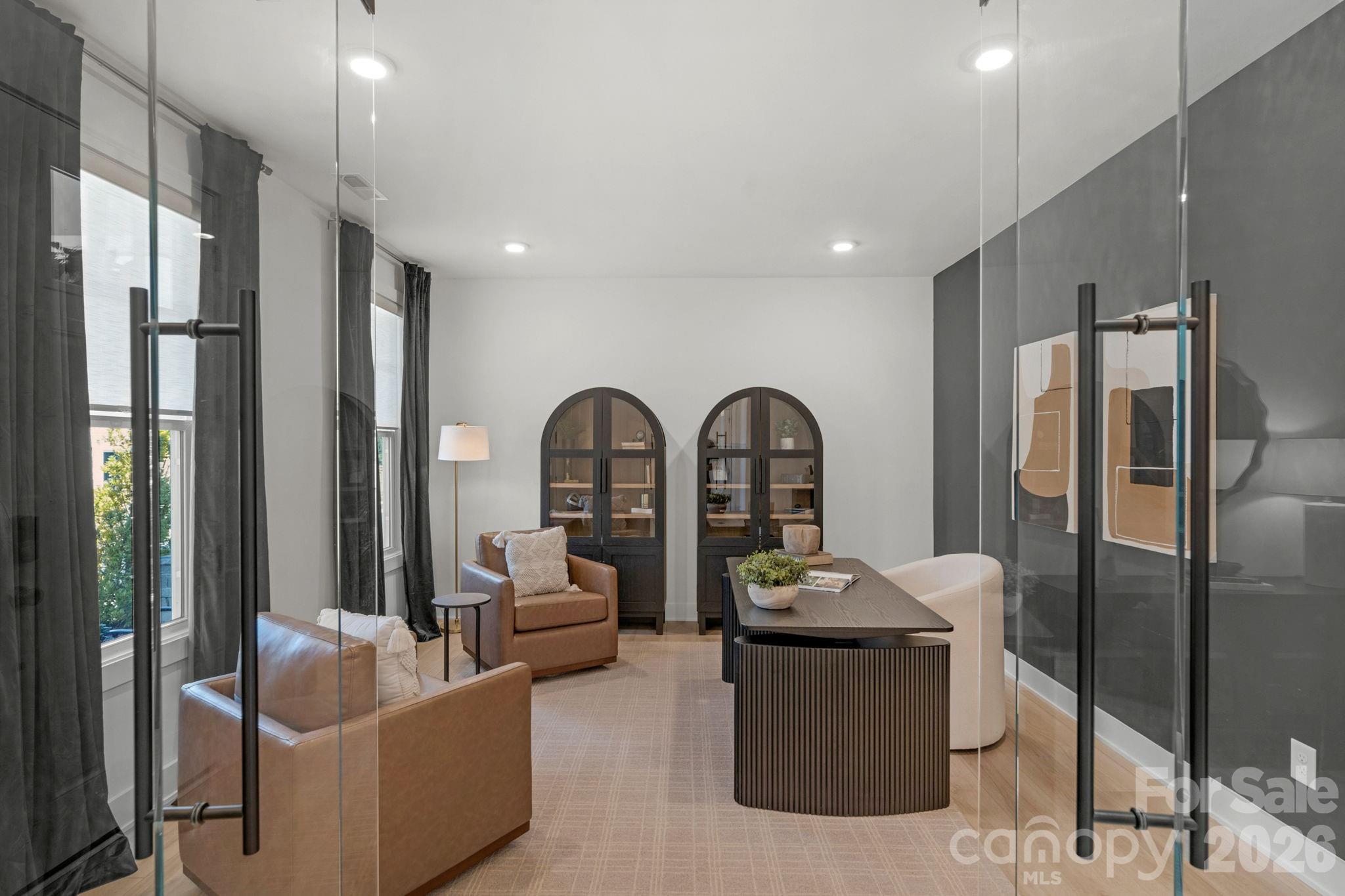 2423 Ridgecrest Way Fort Mill, SC 29707 - Photo 8 of 47