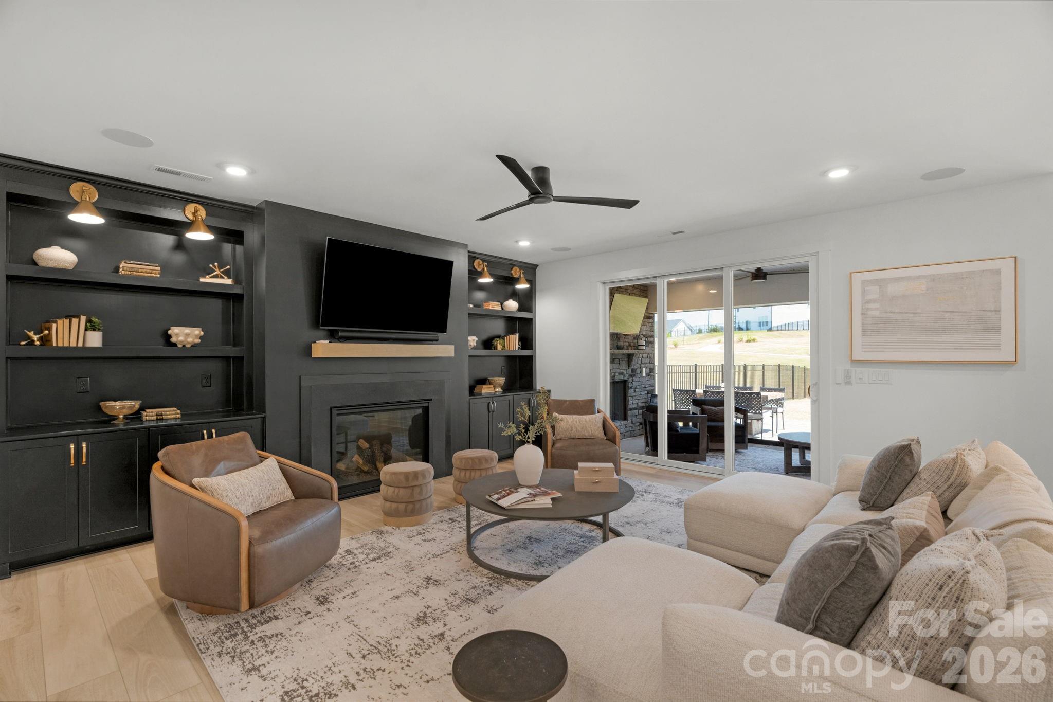 2423 Ridgecrest Way Fort Mill, SC 29707 - Photo 10 of 47