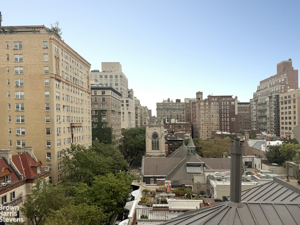 186 Riverside Drive, Unit 9B Manhattan, NY 10024 - Photo 5 of 19 Gallery Image 5