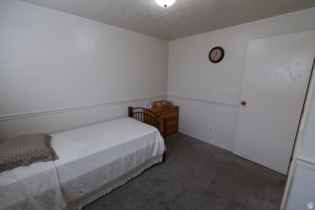 314 West Center Street, Unit A83 Bountiful, UT 84010 - Photo 17 of 19 Carpeted bedroom