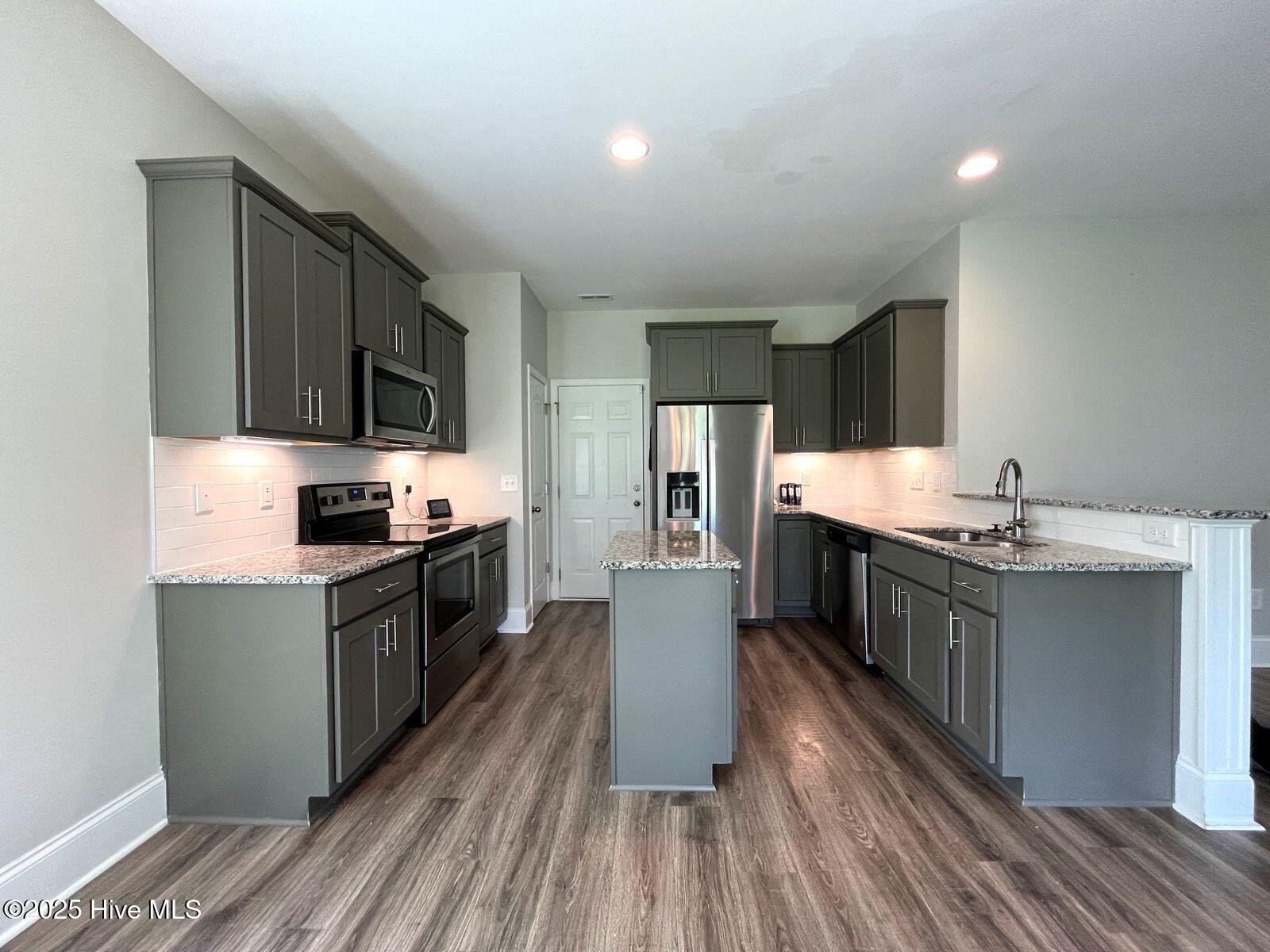 471 Kerr Lake Road Aberdeen, NC 28315 - Photo 13 of 42