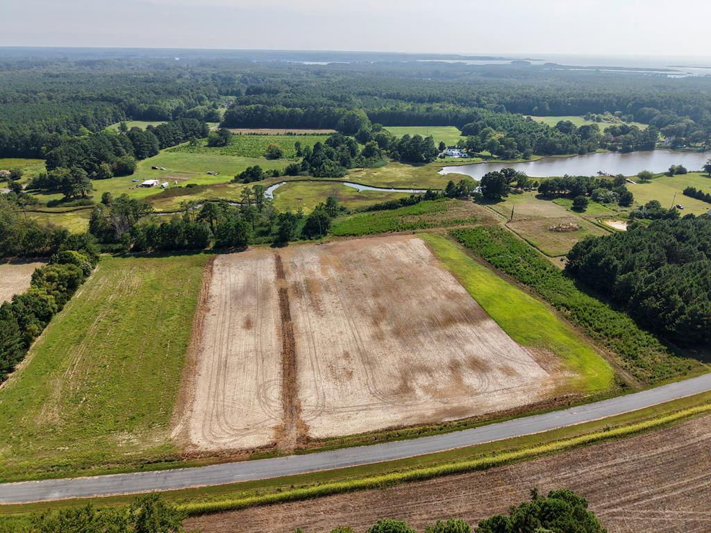 Lot 7 Green Landing Road, Unit 7 Onancock, VA 23417 - Photo 1 of 7