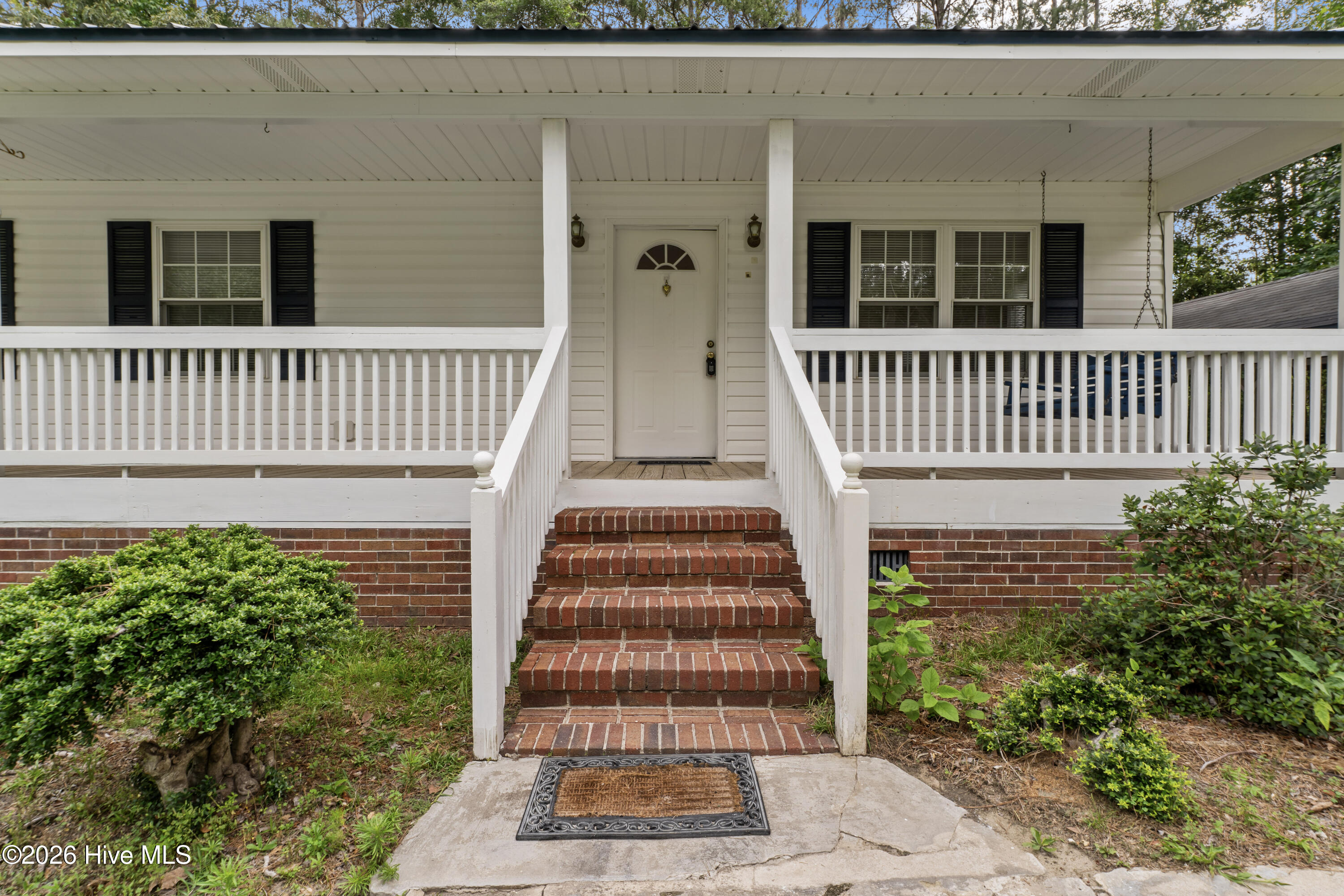 7358 Ivanhoe Road Ivanhoe, NC 28447 - Photo 2 of 38 11-DSC06563