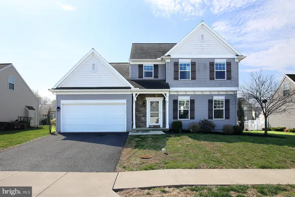 $440,000 | 147 Station Corner Drive, Annville, PA 17003