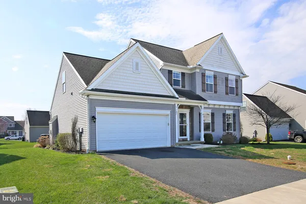 $440,000 | 147 Station Corner Drive, Annville, PA 17003