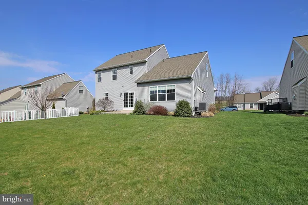 $440,000 | 147 Station Corner Drive, Annville, PA 17003